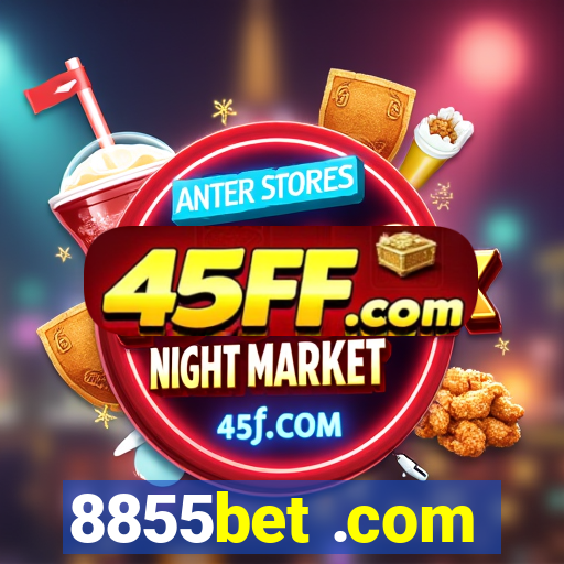 8855bet .com